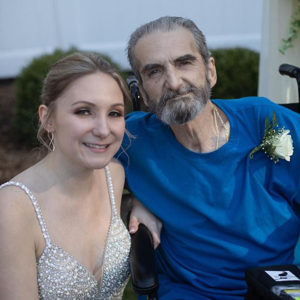 Meet your Posher, Karissa